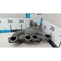 Коллектор впускной VAG Transporter T5 (2003 - 2015) 03G129713P