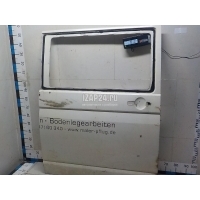 Дверь сдвижная VAG Transporter T5 (2003 - 2015) 7LA843108
