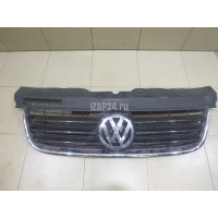 Решетка радиатора VW Transporter T5 (2003 - 2015)