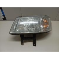 Фара левая Depo Transporter T5 (2003 - 2015) 4411168LLDEM