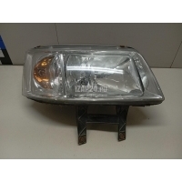 Фара правая Depo Transporter T5 (2003 - 2015) 4411168RLDEM