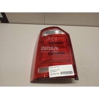 Фонарь задний левый VAG Transporter T5 (2003 - 2015) 7E0945207E