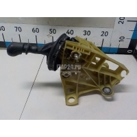 Кулиса КПП VAG Transporter T5 (2003 - 2015) 7H0711025H