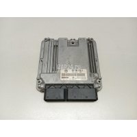 Блок управления двигателем VAG Transporter T5 (2003 - 2015) 038906016M