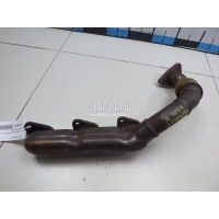 Коллектор выпускной Mercedes Benz W211 E-Klasse (2002 - 2009) 6421400661