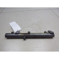 Рейка топливная (рампа) Mercedes Benz W211 E-Klasse (2002 - 2009) 6420702695