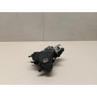 ТНВД Mercedes Benz W211 E-Klasse (2002 - 2009) 6460700201