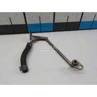 Трубка системы рециркуляции (EGR) Mercedes Benz W211 E-Klasse (2002 - 2009) 6422000152