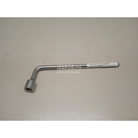 Ключ баллонный Mercedes Benz W211 E-Klasse (2002 - 2009) 2215810001