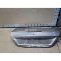 Крышка багажника Mercedes Benz W211 E-Klasse (2002 - 2009) 2117500375