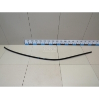 Молдинг крыши левый Mercedes Benz W211 E-Klasse (2002 - 2009) 21169007629040