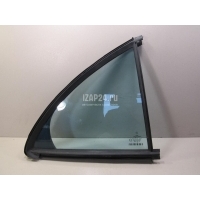 Стекло двери задней правой (форточка) Mercedes Benz W211 E-Klasse (2002 - 2009) 2117300655