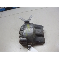 Экран тепловой Mercedes Benz W211 E-Klasse (2002 - 2009) 6420960768