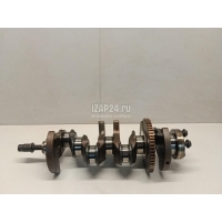 Коленвал BMW 5-serie E60/E61 (2003 - 2009) 11217516040
