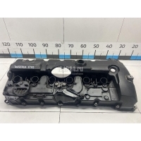 Крышка головки блока (клапанная) BMW 5-serie E60/E61 (2003 - 2009) 11127552281