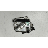 Радиатор масляный BMW 5-serie E60/E61 (2003 - 2009) 11427508967