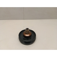 Шкив коленвала BMW 5-serie E60/E61 (2003 - 2009) 11237548003