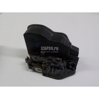 Замок двери передней левой BMW 5-serie E60/E61 (2003 - 2009) 51217167065