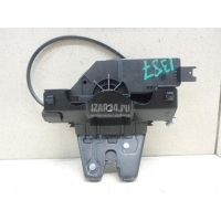 Замок багажника BMW 5-serie E60/E61 (2003 - 2009) 51247840617