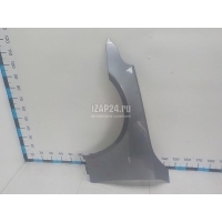 Крыло переднее левое BMW 5-serie E60/E61 (2003 - 2009) 41357111429
