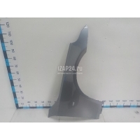 Крыло переднее правое BMW 5-serie E60/E61 (2003 - 2009) 41357111430