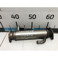 Радиатор системы EGR Fiat Ducato 244 (+Elabuga) (2002 - 2006) 504027886