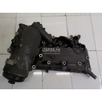 Корпус масляного фильтра Mercedes Benz TRUCK ACTROS I (1996 - 2002) 5411881904