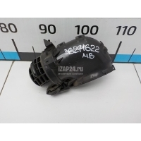 Дефлектор воздушный Mercedes Benz TRUCK ACTROS I (1996 - 2002) 0008302854