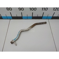 Трубка отопителя Mercedes Benz TRUCK ACTROS I (1996 - 2002) A0008354415