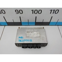 Блок управления АКПП Mercedes Benz TRUCK ACTROS I (1996 - 2002) 0004467209