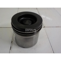 Поршень Mahle / Knecht truck 5 G series (2004 - 2016) 0610300