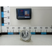 Фара противотуманная правая DT Spare Parts 5 G series (2004 - 2016) 121803