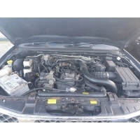 Nissan pathfinder r51 navara d40 двигатель 2.5 dci yd25 220 тыс. л.с. гарантия