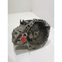Nissan qashqai j11 megane iv 1.5dci кпп ход ow идеальная