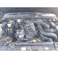 Nissan pathfinder r51 navara d40 двигатель 2.5 dci yd25 186 тыс. л.с. гарантия