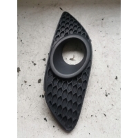 Opel oe 13247322 решётка бампера