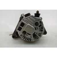 генератор toyota corolla verso _e12_ 2706022100 1.8l gasoline 2002