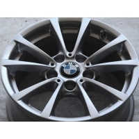 Колесо алюминиевая bmw oe 6796236 7.0 