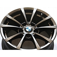 4× колесо алюминиевая bmw oe 6796236 7.0 
