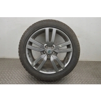 Land rover discovery 4 - lr4 2013 колёсные диски алюминиевые r20
