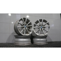 Колесо алюминиевая bmw oe 3 e90 e91 7.0 