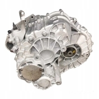 Volkswagen механическая кпп gearbox getriebe коробка