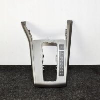 Opel astra h 2005 рамка втулка переключения кпп