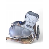 Triumph t695 спринт rs 955i 00 - 04 двигатель в сборе