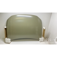 Капот передний VOLKSWAGEN Bora c 2022 года IV (China Market) Рестайлинг 2024 L19G823031A