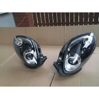 Лампы передняя л п 50530728 50530720 hir2 bulb альфа giulietta carbon eu