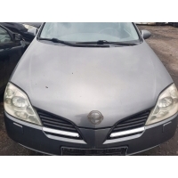 Nissan primera p12 капот ky5