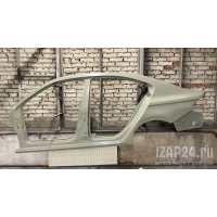 Крыло заднее левое VOLKSWAGEN Bora c 2022 года IV (China Market) Рестайлинг 2024 L19G809605