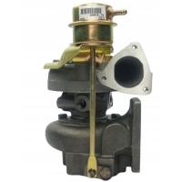 Турбокомпрессор nissan 200sx s13 14411 - 44f01