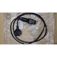 Кабель клип renault obd 7711566782 281622957